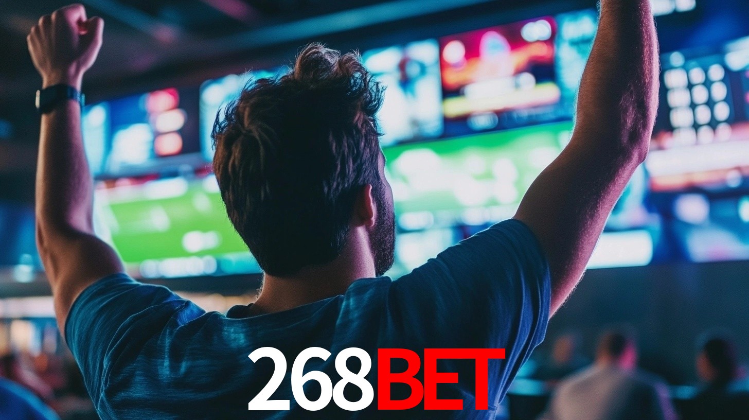 268bet - Cassino Online Muito Divertido - 268bet.com