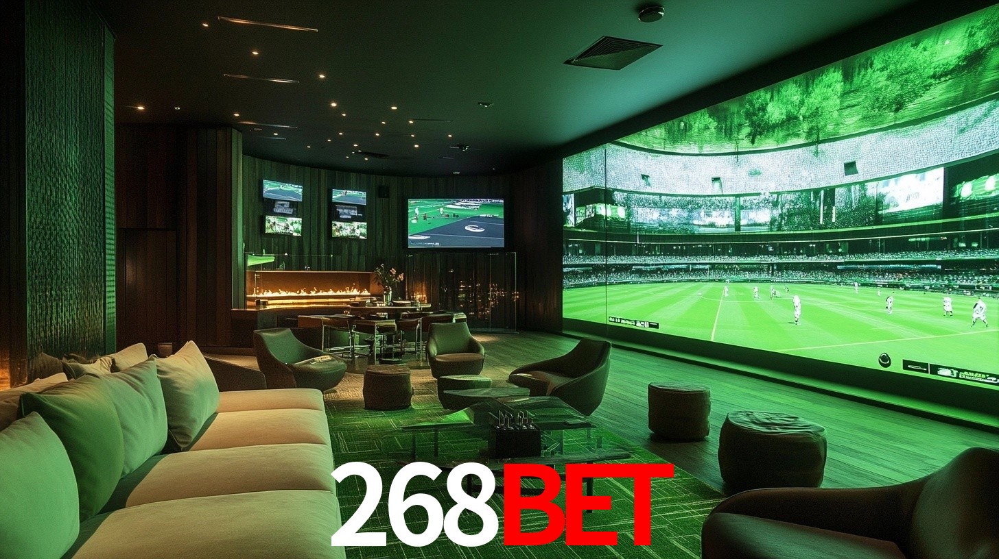 268bet: Seu Cassino Premiado com Pagamentos Rápidos