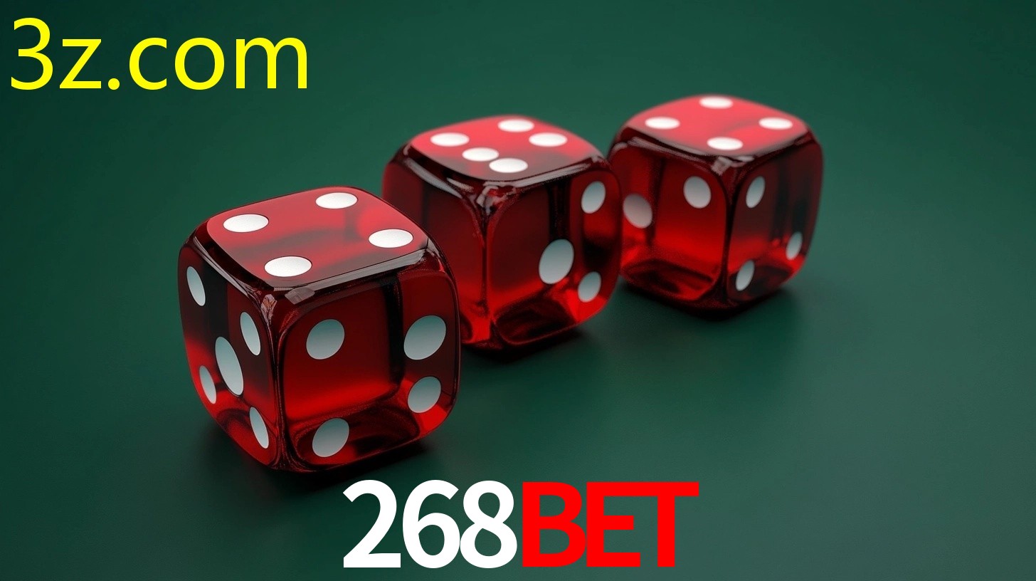 268BET.COM