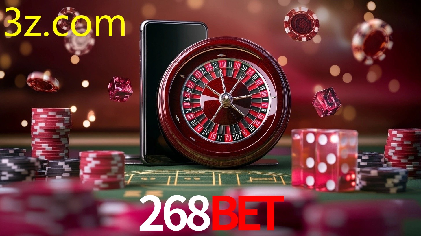 268BET.COM