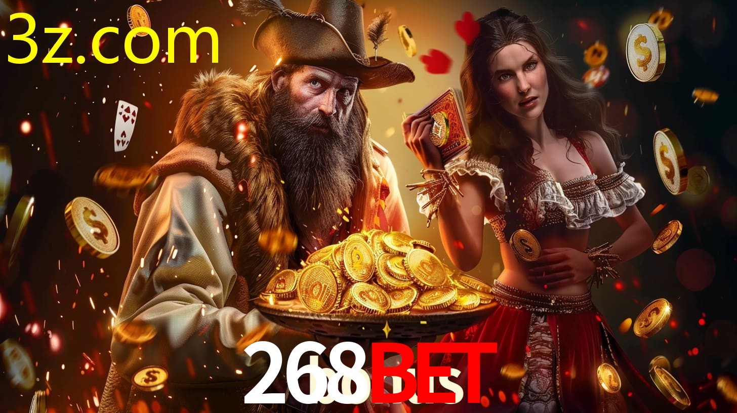 268BET.COM
