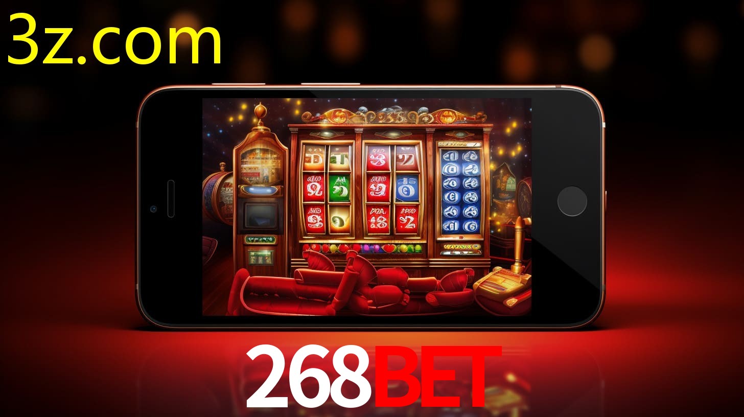 268BET.COM