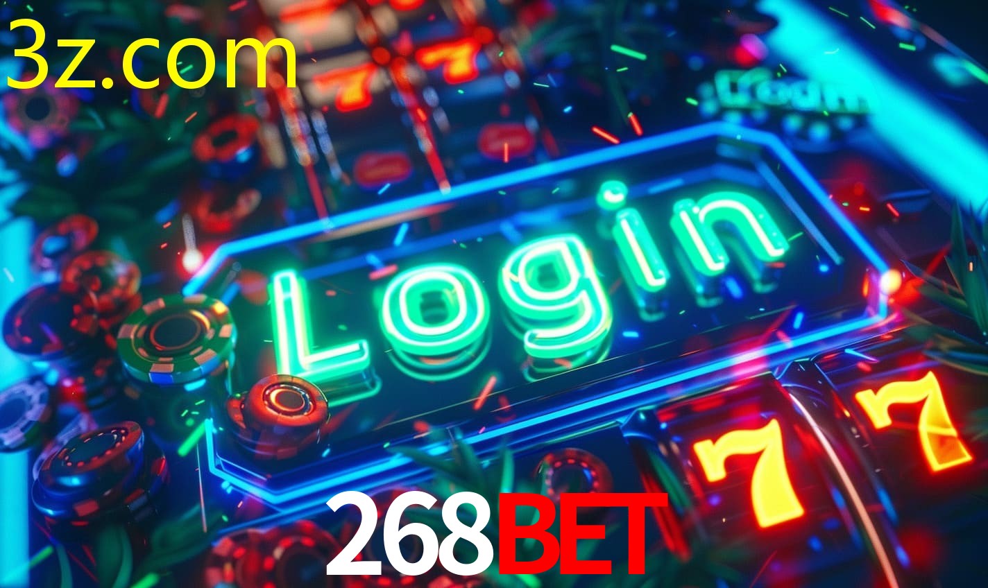 268BET.COM