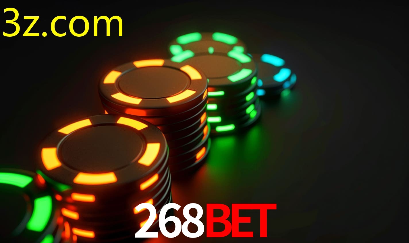268BET.COM