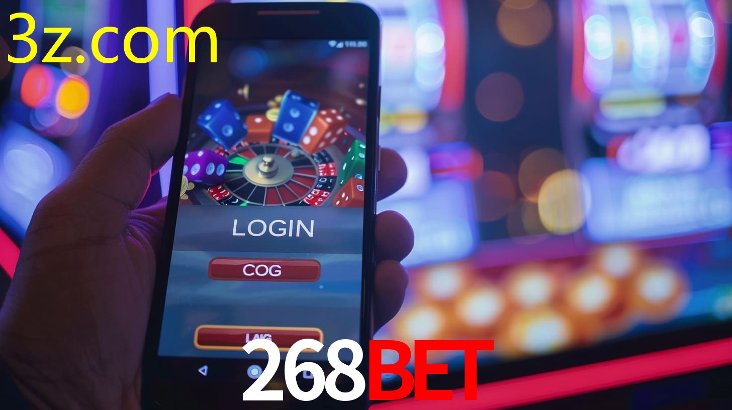 268BET.COM