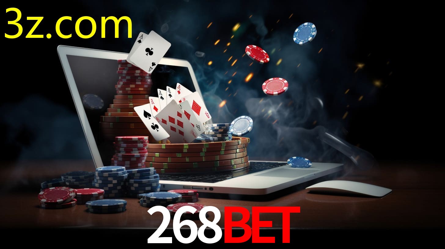 268BET.COM