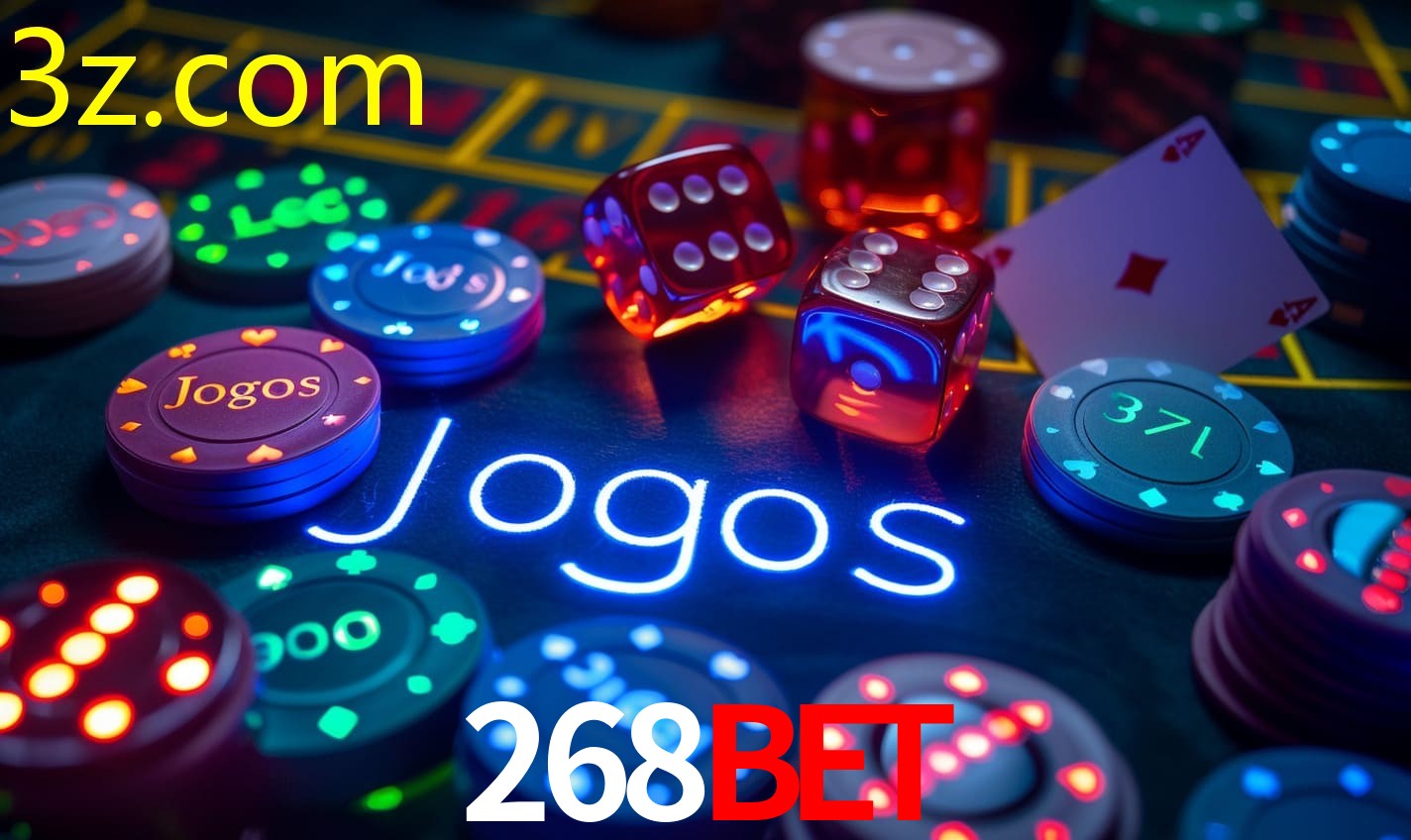 268BET.COM