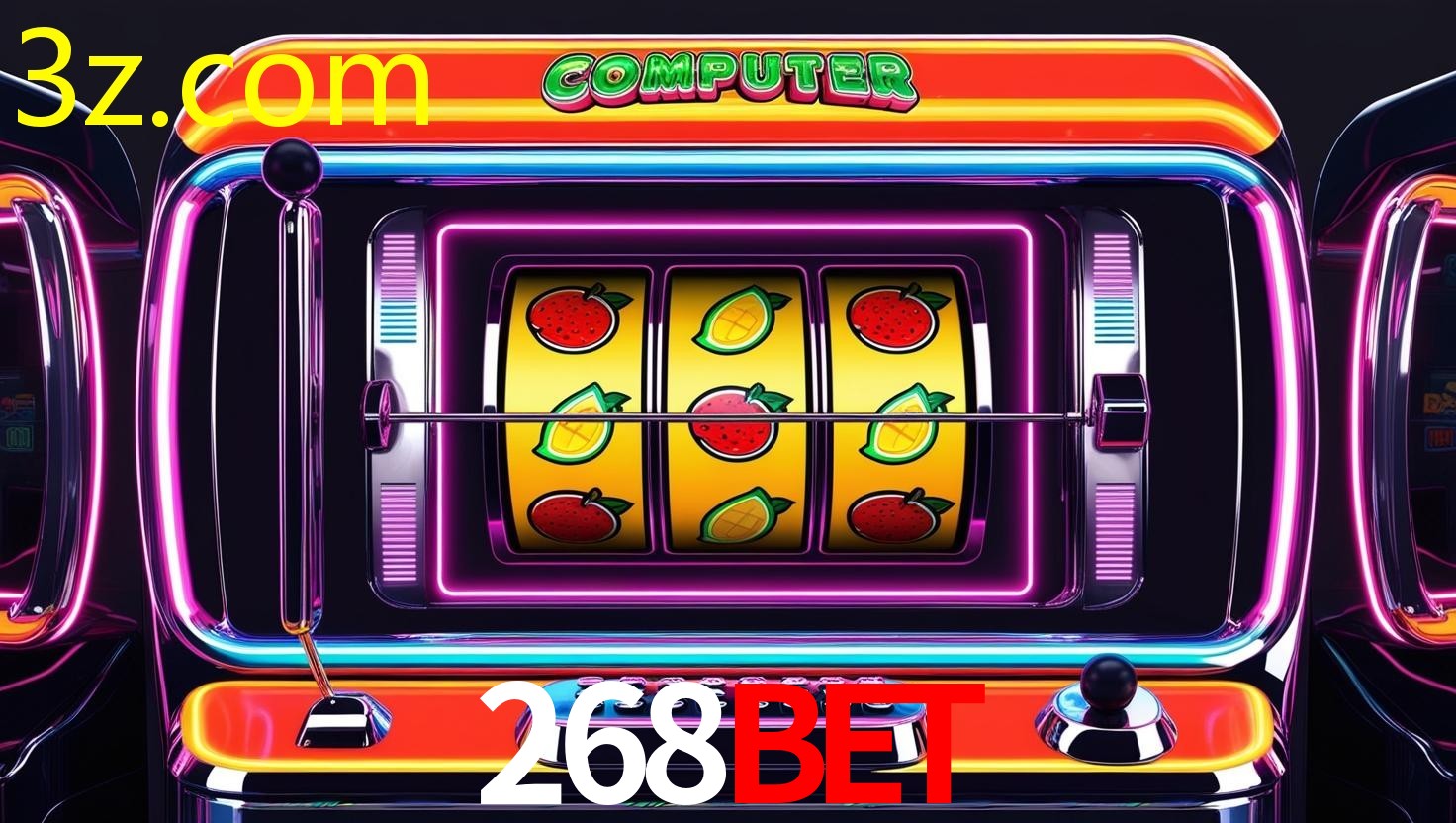 268BET.COM