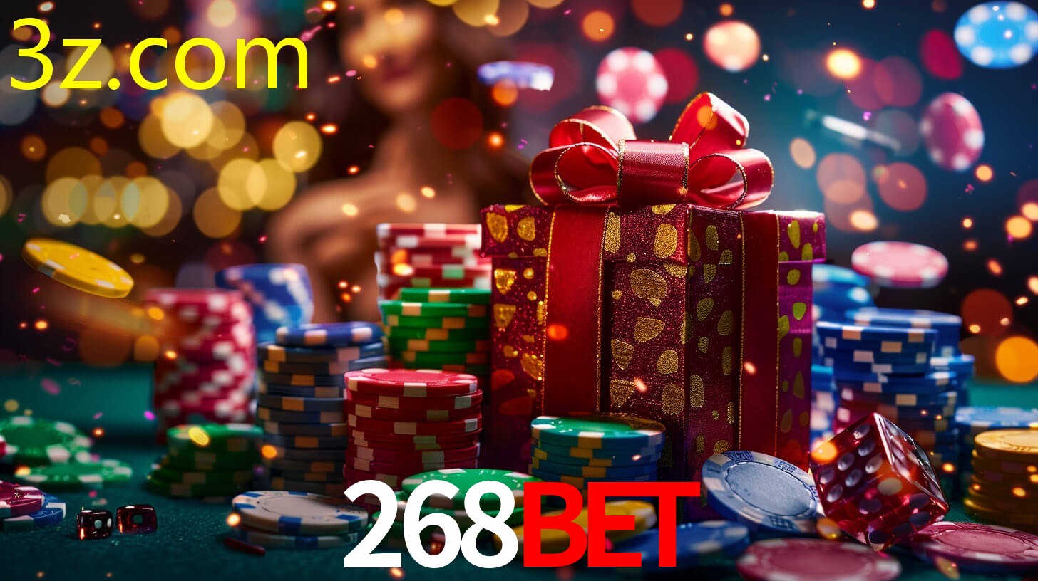 268BET.COM