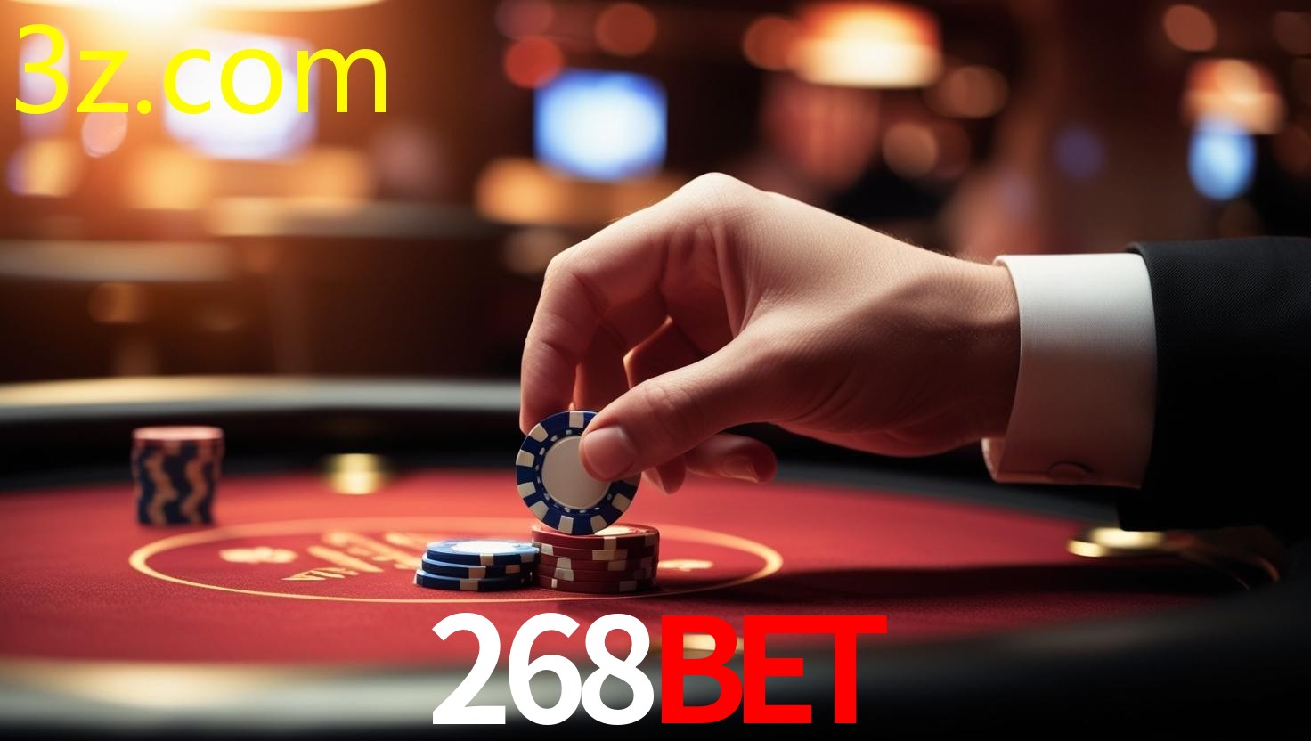 268BET.COM