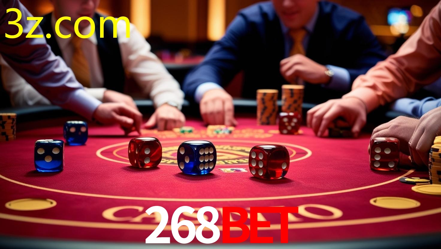 268BET.COM