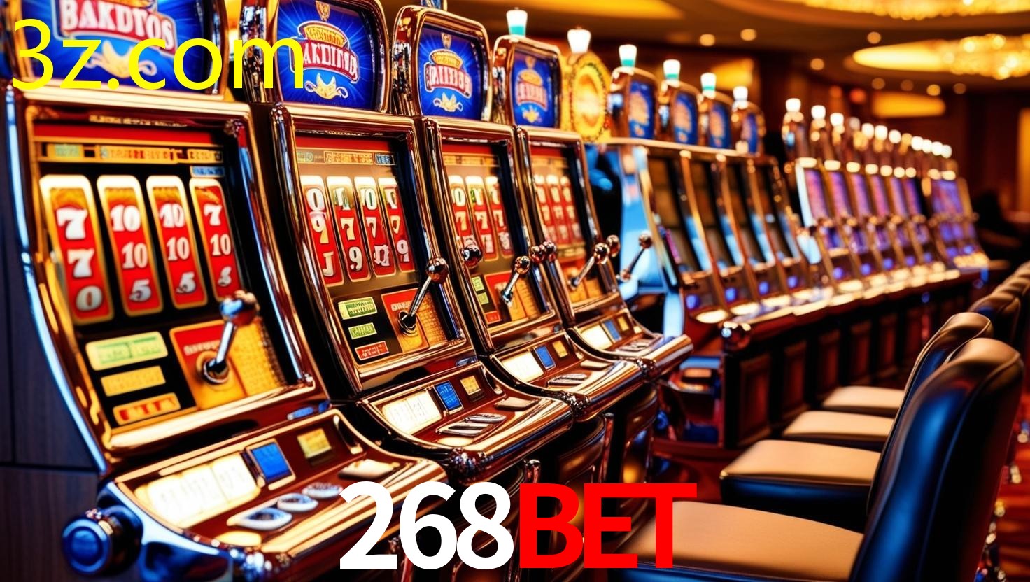 268BET.COM
