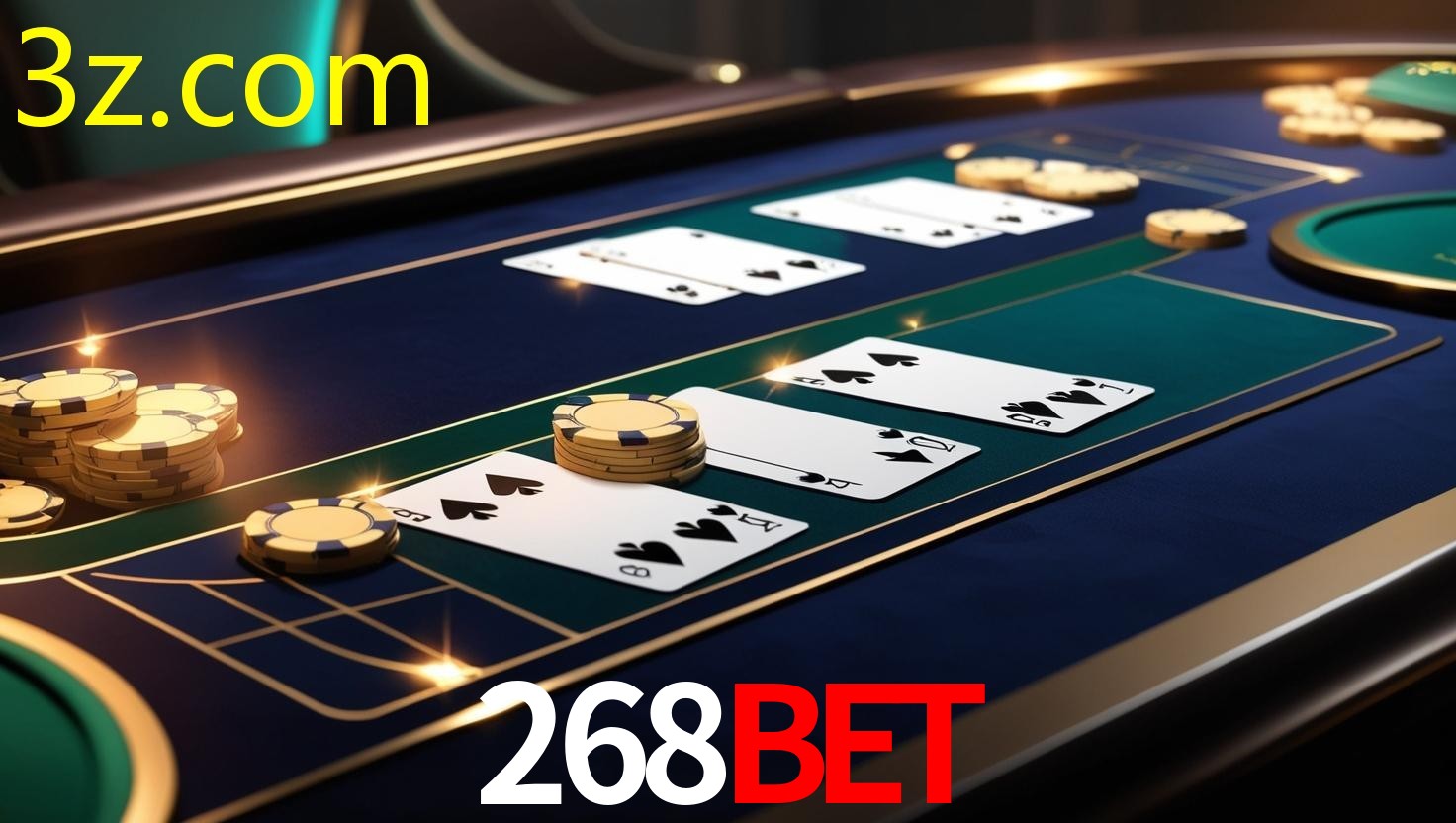 268BET.COM
