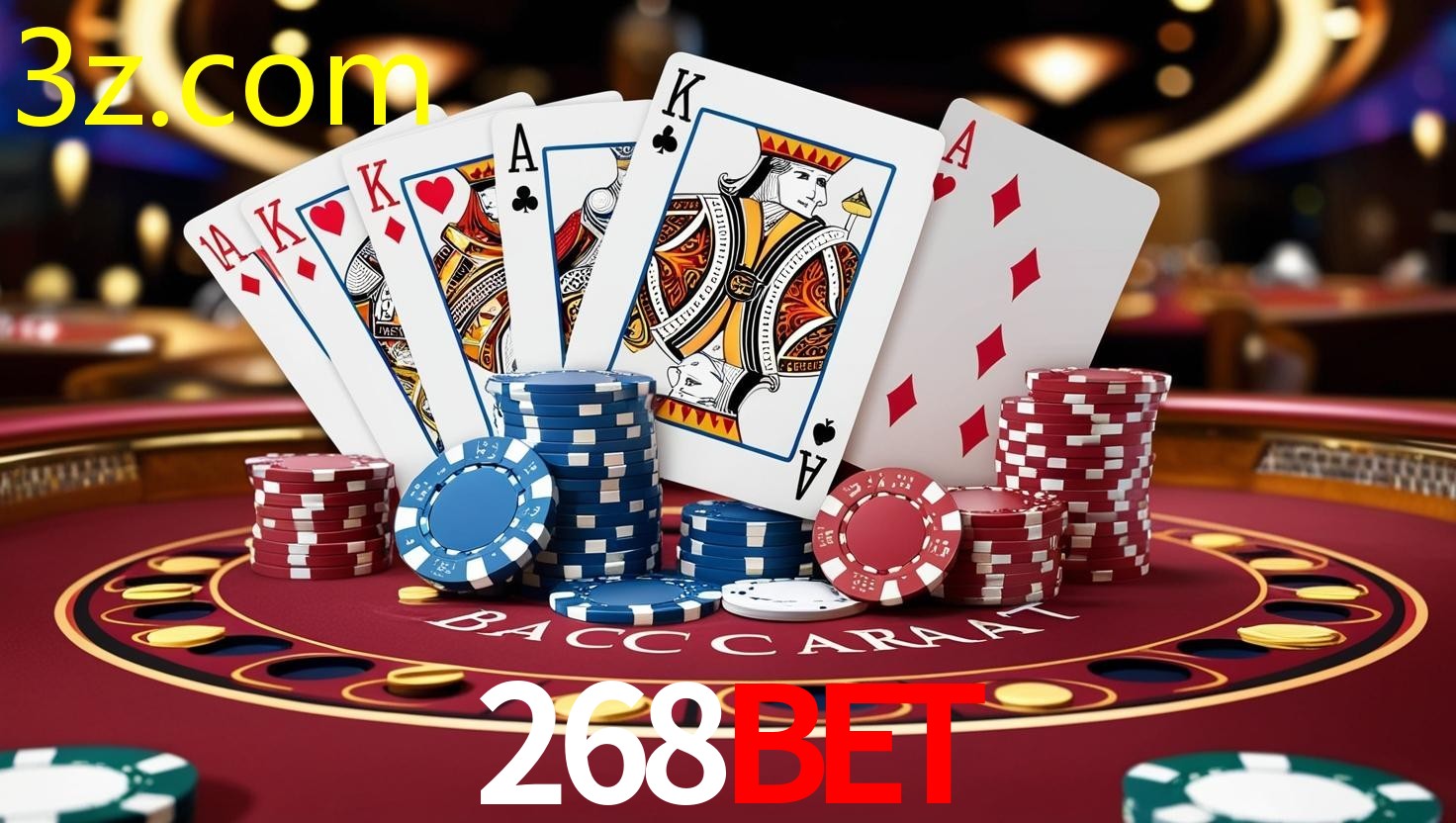 268BET.COM