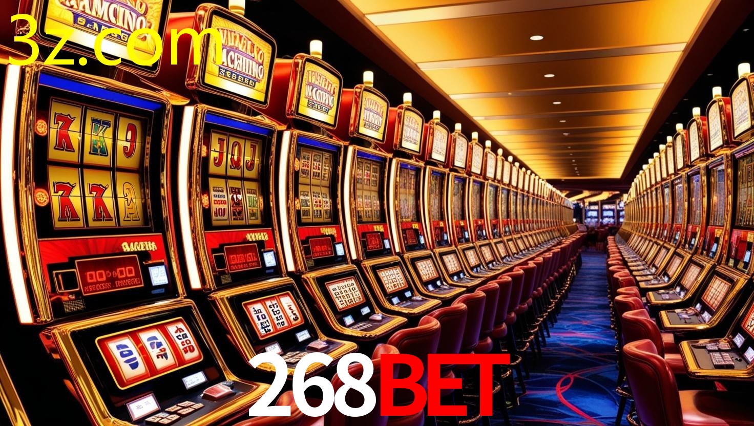 268BET.COM