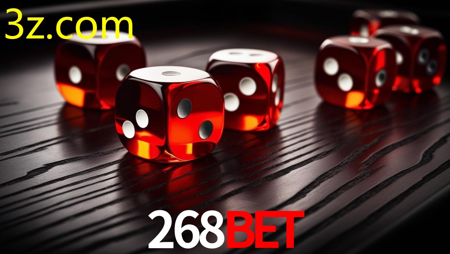 268BET.COM