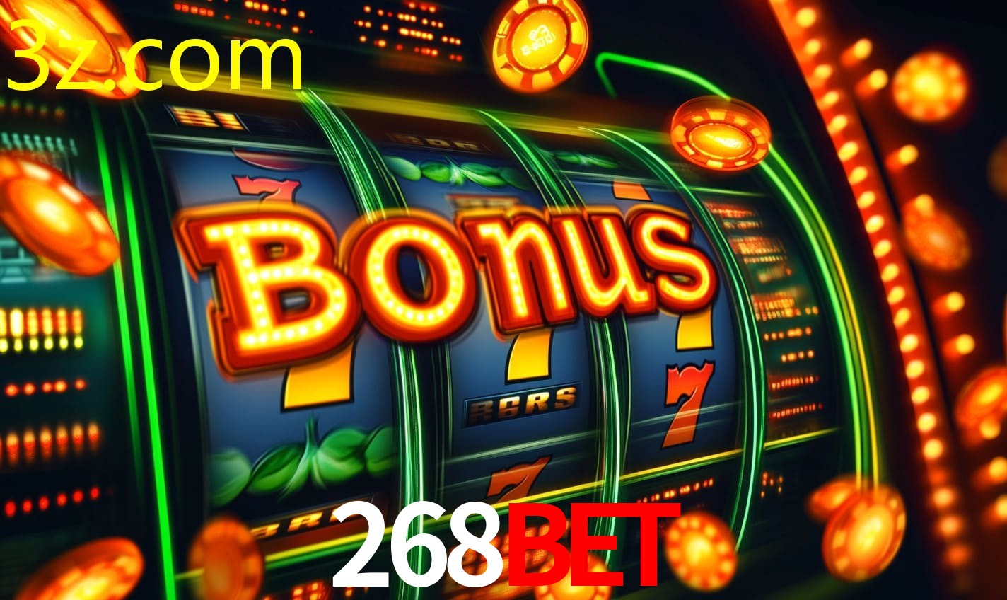 268BET.COM