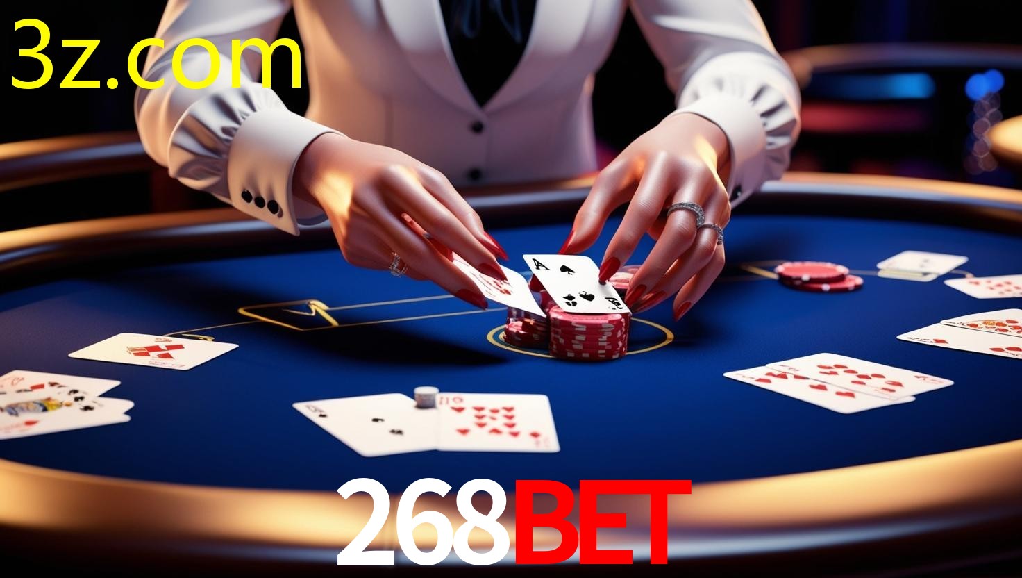 268BET.COM