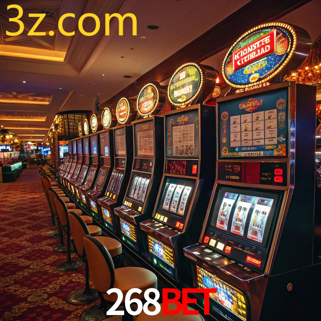 268BET.COM