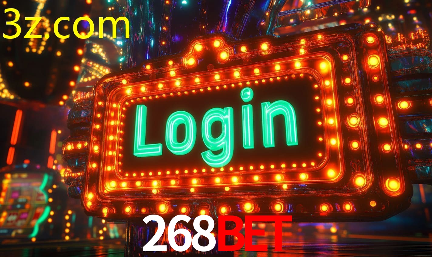 268BET.COM