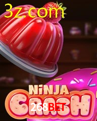 268BET.COM