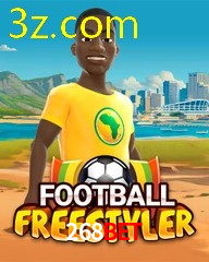 268BET.COM