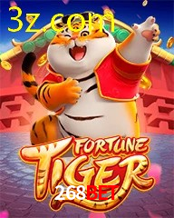 268BET.COM