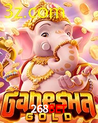 268BET.COM