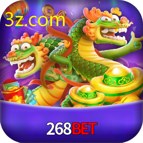 268BET.COM