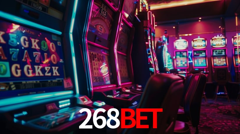 Exclusive Offers 268bet