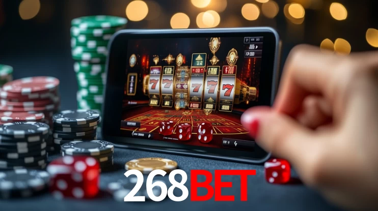 Tournaments 268bet