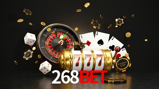 Tennis Betting 268bet
