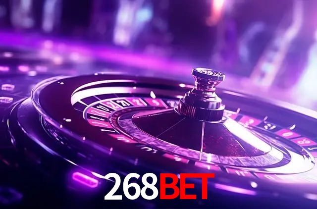 A Experiência Imersiva dos Cassinos Ao Vivo no 268bet