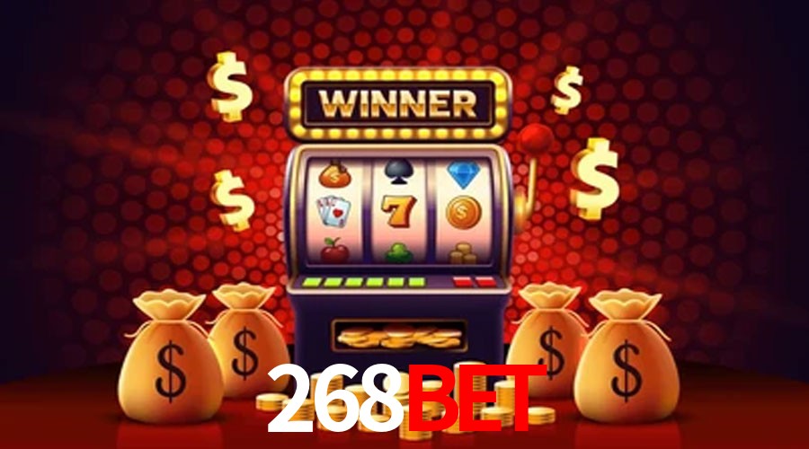 Quick Registration 268bet