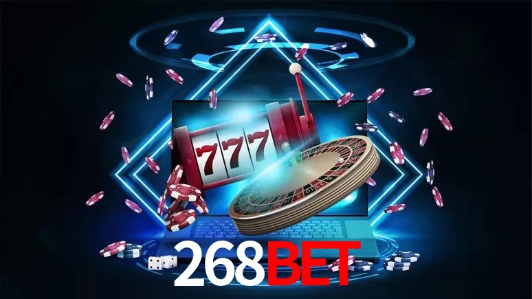 Recursos de Bônus 268bet