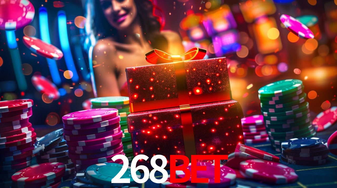 Descubra a Essência do 268bet: Nossa História e Compromissos