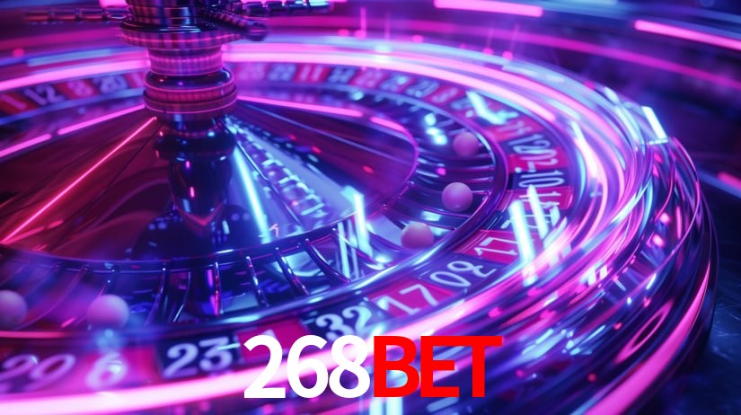 Descubra a Essência do 268bet: Nossa História e Compromissos