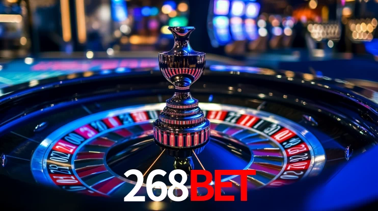 Explore as vantagens do 268bet: serviço profissional e confiabilidade