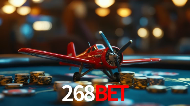 Live Casino 268bet