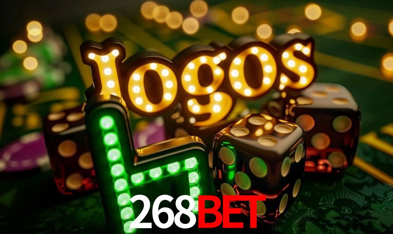 Estatísticas Esportivas 268bet