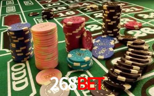 268bet