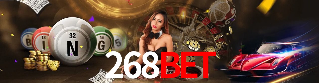 Ofertas Exclusivas 268bet