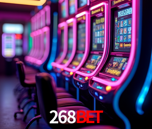Promoções Sazonais 268bet