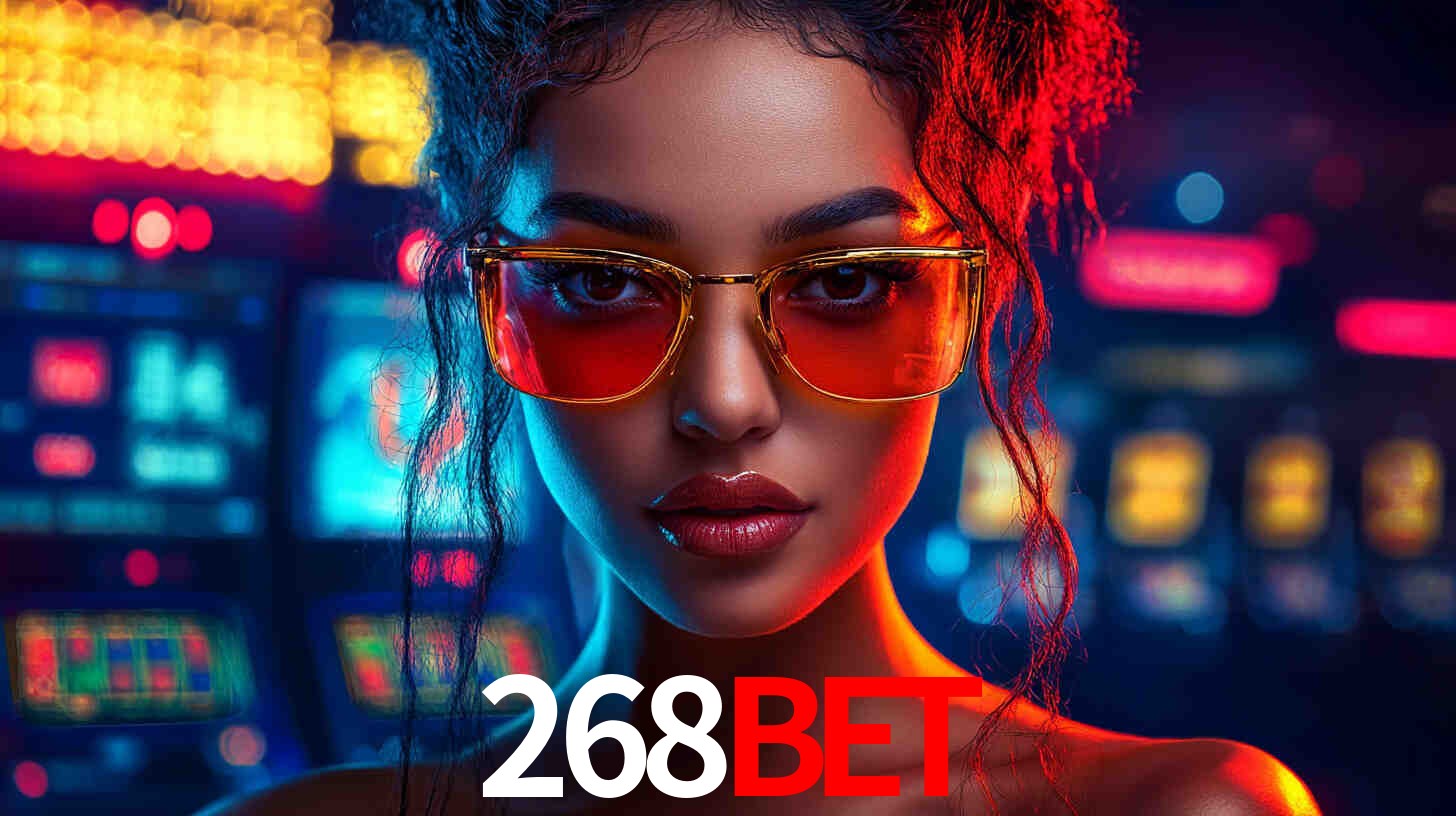 Inovações de Jogos na 268bet: O Futuro das Experiências Interativas
