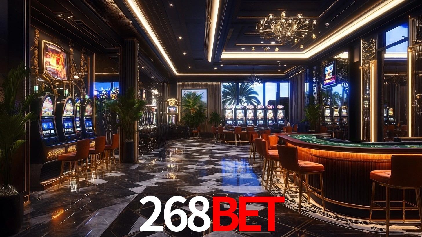 Instant EasyPaisa 268bet