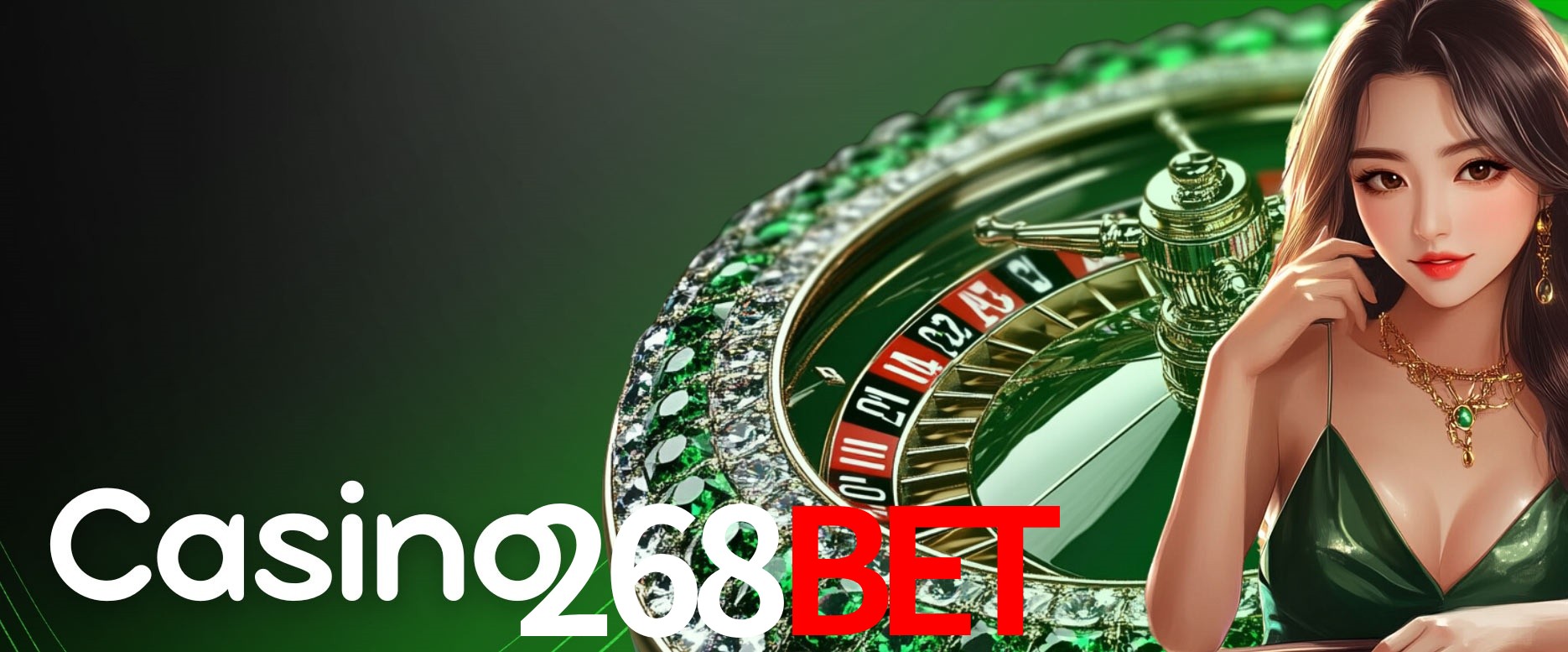 Flash Promotion 268bet