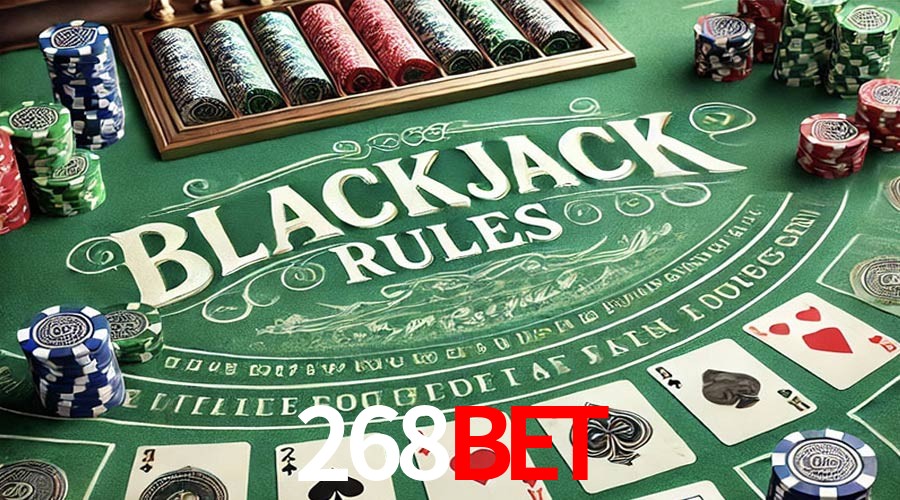 Game Providers 268bet