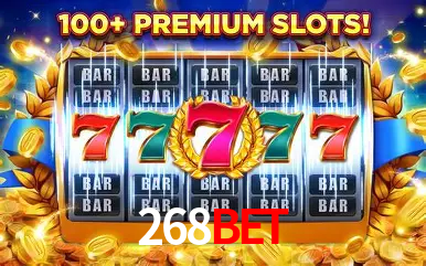 Descubra a Essência do 268bet: Nossa História e Compromissos