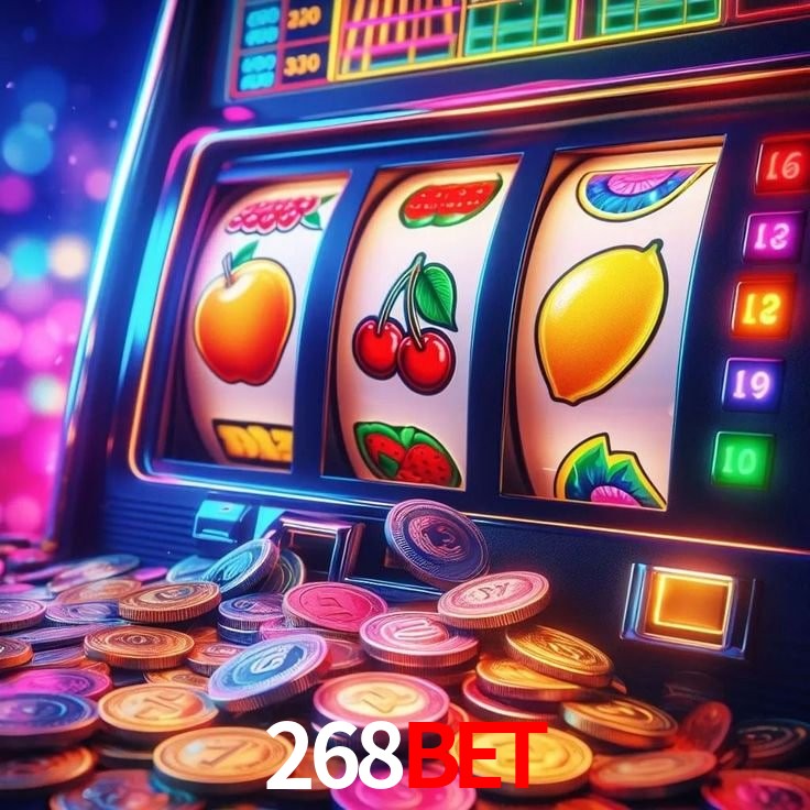 Jogo Spaceman 268bet