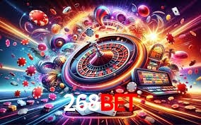 Casino VIP 268bet
